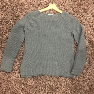 Everlane Wool sweater